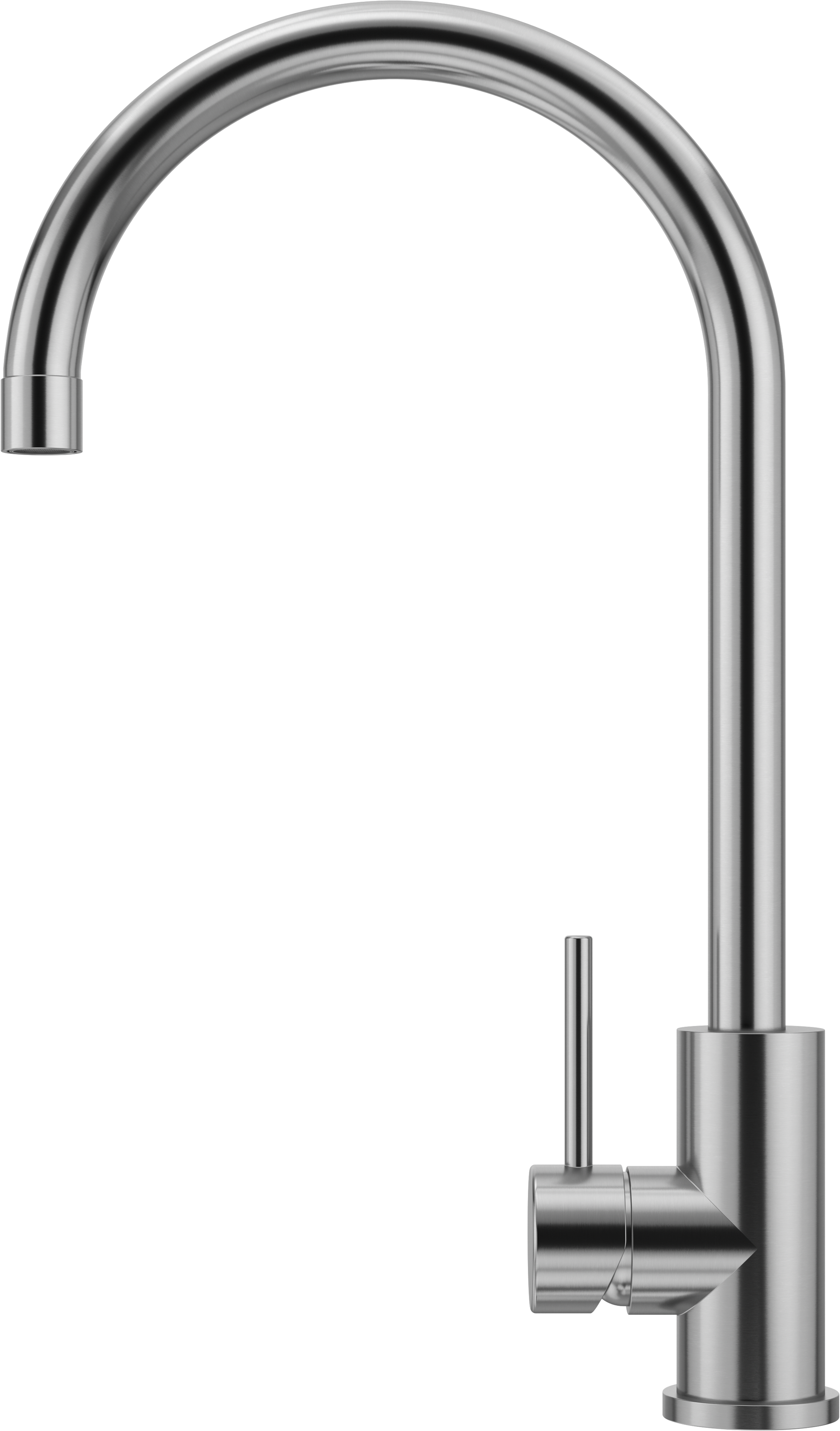 Meir Outdoor Kitchen Mixer - SS316 - Designer Bathware