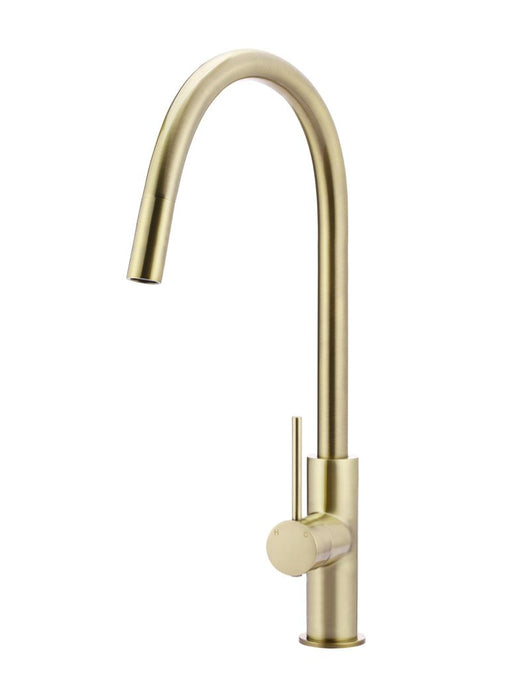 round-piccola-pull-out-kitchen-mixer-tap-tiger-bronze-gold