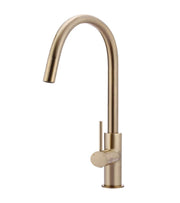 piccola-pull-out-kitchen-mixer-tap-champagne
