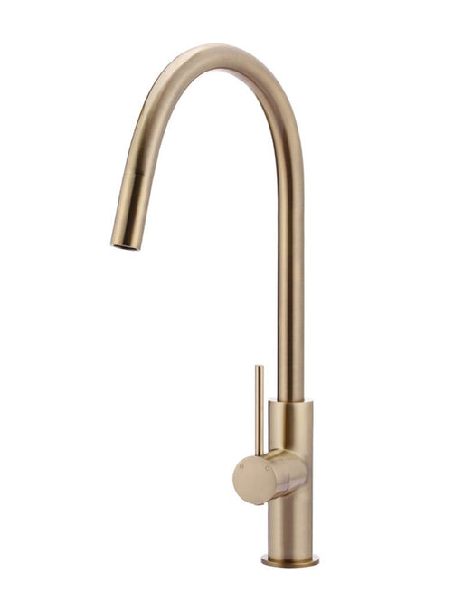 piccola-pull-out-kitchen-mixer-tap-champagne