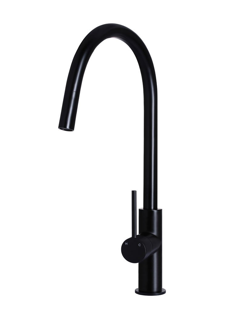 piccola-pull-out-kitchen-mixer-tap-matte-black