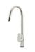 Round Paddle Piccola Pull Out Kitchen Mixer - Designer Bathware