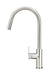 Round Paddle Piccola Pull Out Kitchen Mixer - Designer Bathware