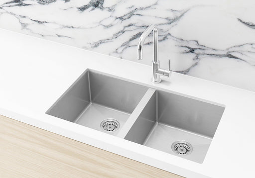 stainless-steel-double-bowl-pvd-kitchen-sink-brushed-nickel-nano