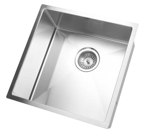 Meir Outdoor Sink - SS316 - Designer Bathware