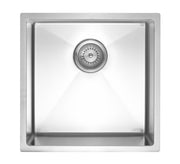 Meir Outdoor Sink - SS316 - Designer Bathware