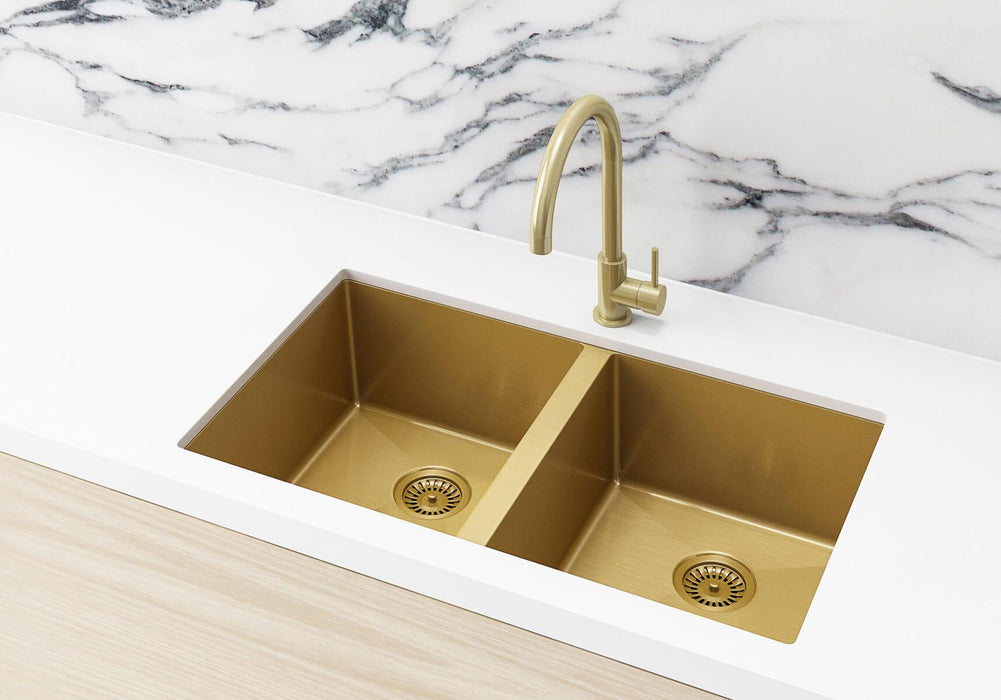 stainless-steel-double-bowl-pvd-kitchen-sink-brushed-bronze-gold-nano