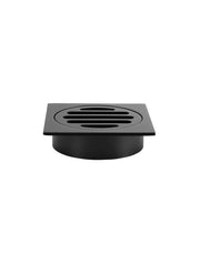 floor-shower-grate-matte-black-80mm