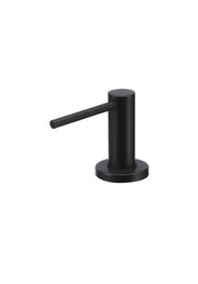 round-soap-dispenser-matte-black
