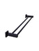 square-double-towel-rail-matte-black-60cm