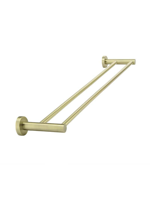 round-double-towel-rail-tiger-bronze-gold-60cm