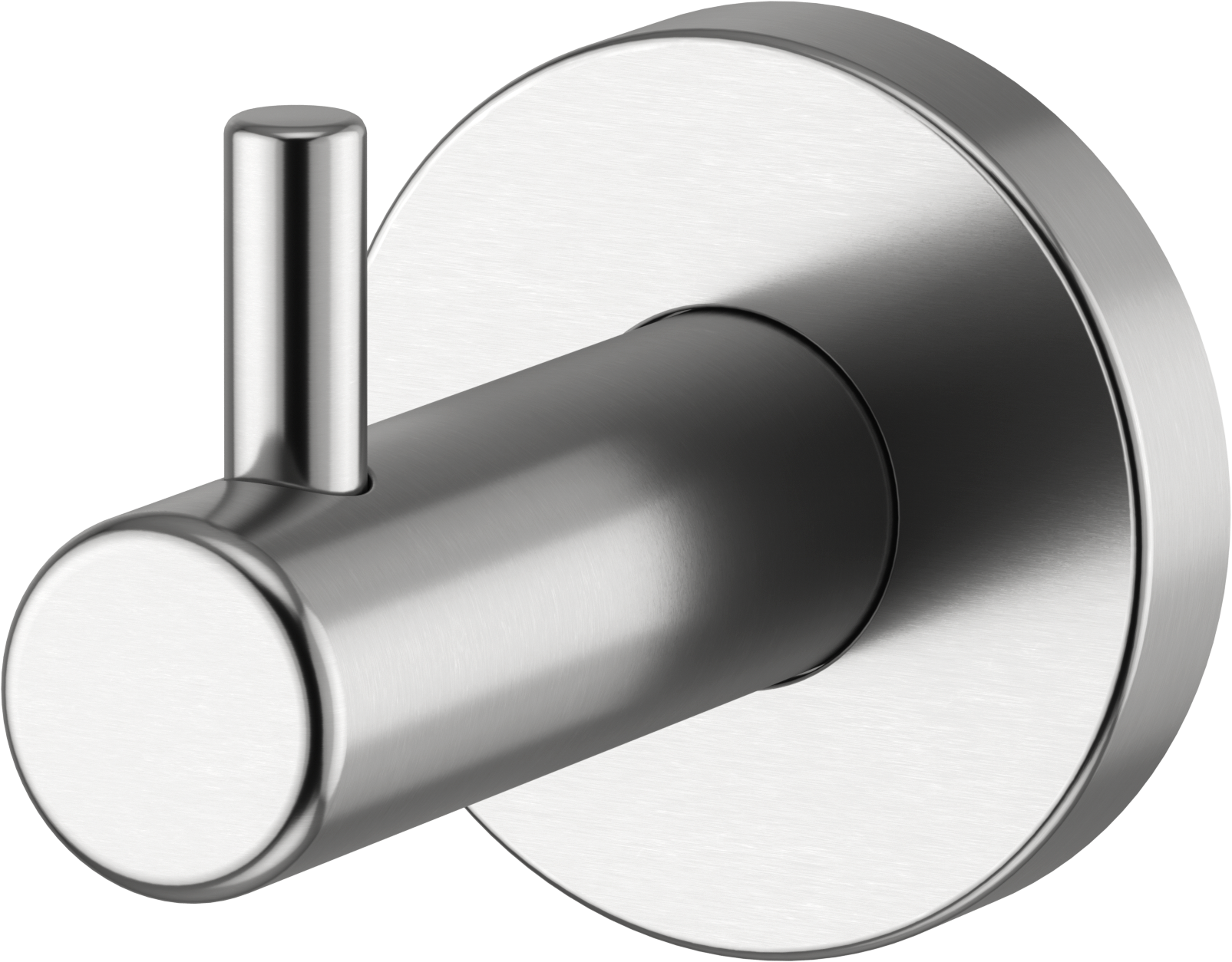 Meir Outdoor Robe Hook - SS316 - Designer Bathware