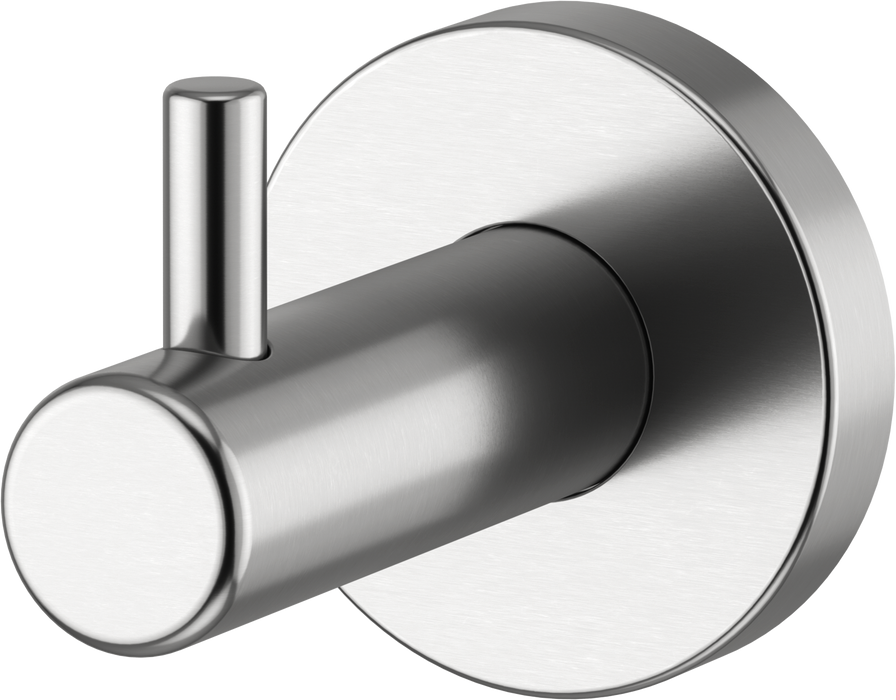 Meir Outdoor Robe Hook SS316 Designer Bathware