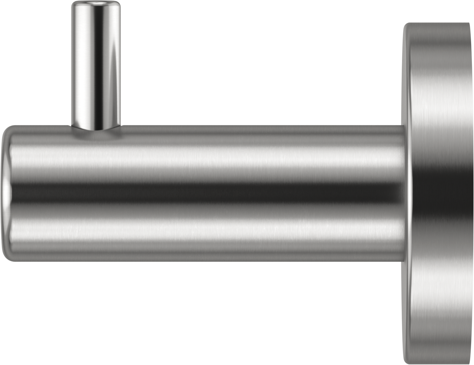 Meir Outdoor Robe Hook - SS316 - Designer Bathware