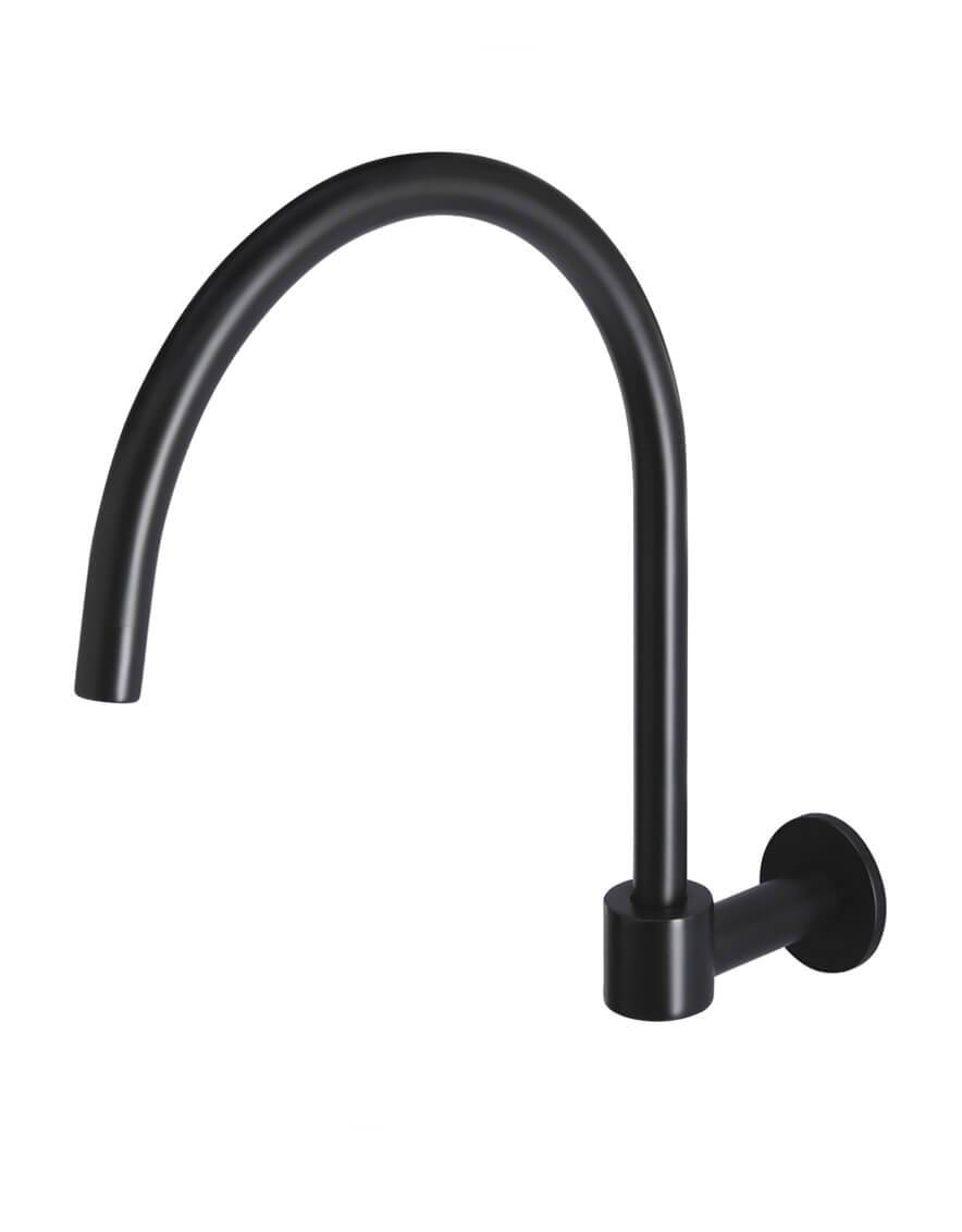 round-high-rise-swivel-wall-spout-matte-black