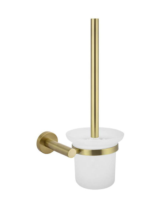 round-toilet-brush-holder-tiger-bronze-gold