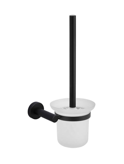 round-toilet-brush-holder-matte-black