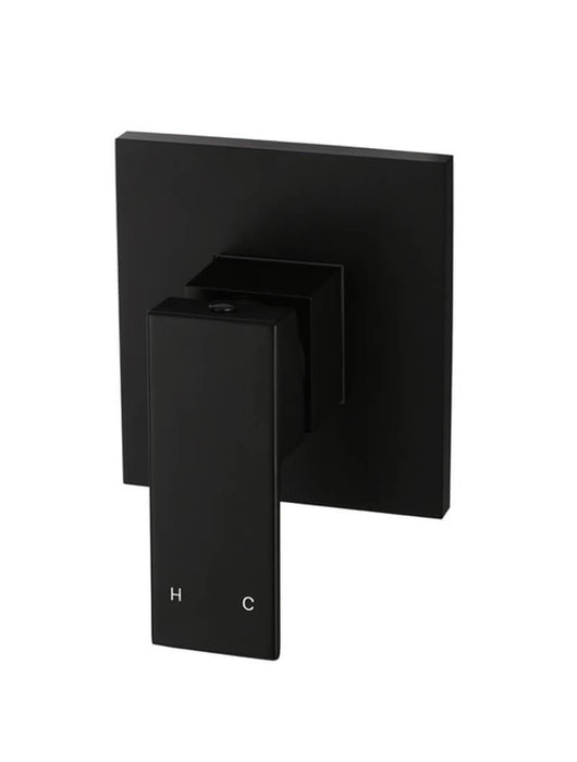 square-wall-mixer-matte-black