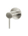 round-wall-mixer-pvd-brushed-nickel