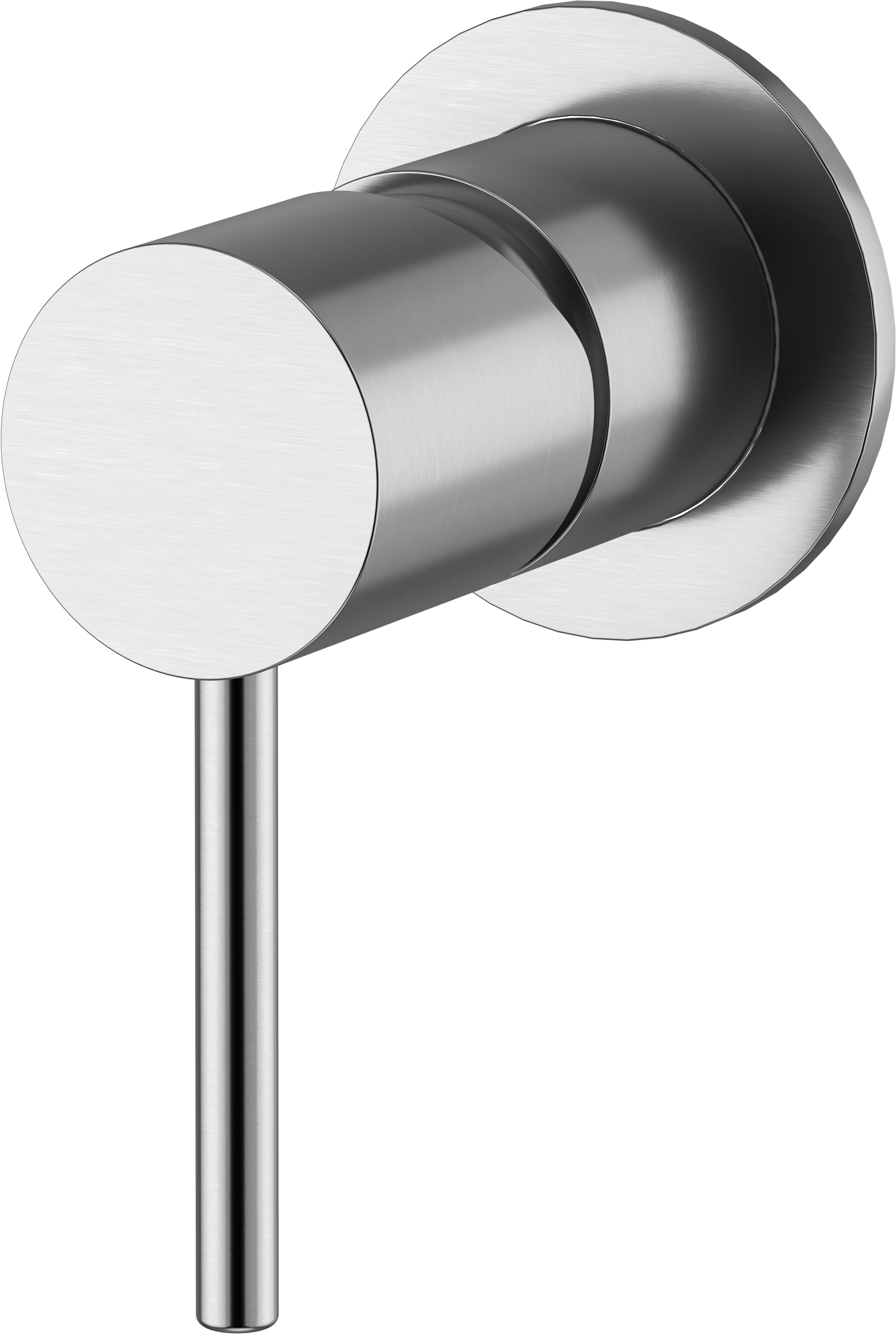Meir Outdoor Wall Mixer - SS316 - Designer Bathware