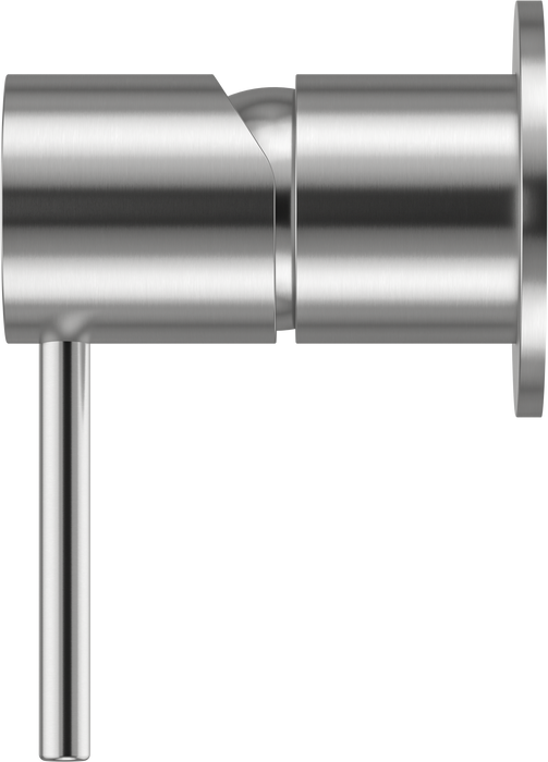 Meir Outdoor Wall Mixer - SS316 - Designer Bathware