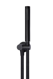 round-portable-hand-shower-on-bracket-matte-black