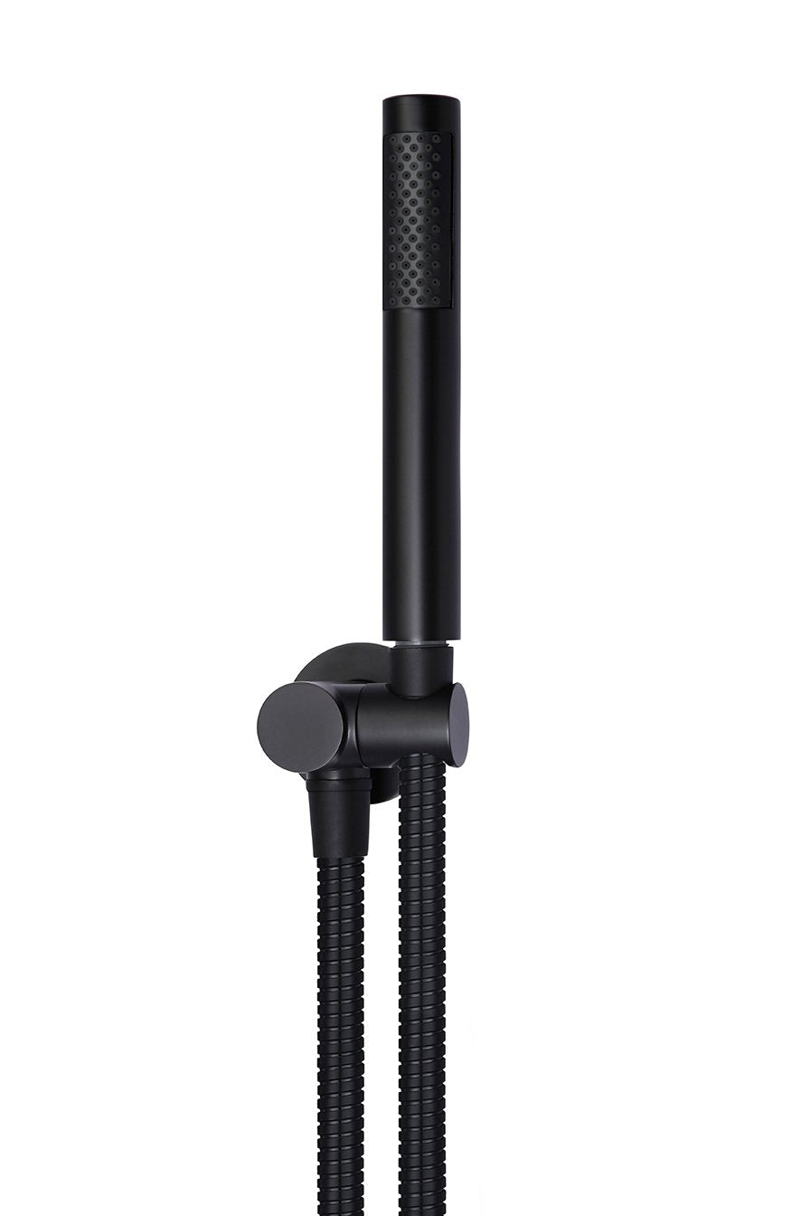 round-portable-hand-shower-on-bracket-matte-black