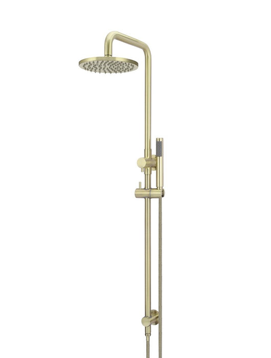 round-2-in-1-shower-rail-w-shower-rose-round-hand-shower-universal-inlet-tiger-bronze-gold-200mm