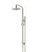round-combination-shower-rail-rose-single-function-hand-shower-pvd-brushed-nickel-200mm