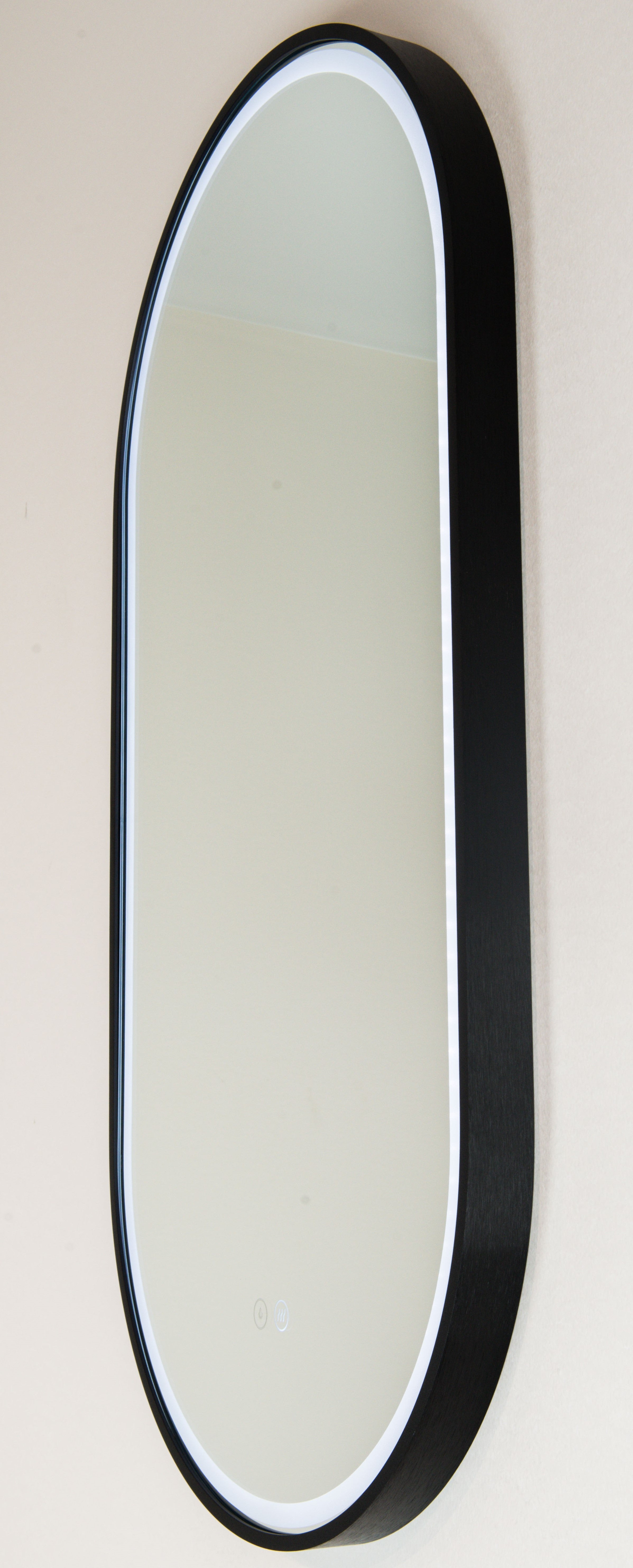 Gatsby Mirror - Designer Bathware