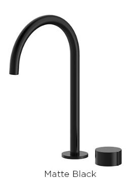 Venn Kitchen Mixer with Swivel Spout