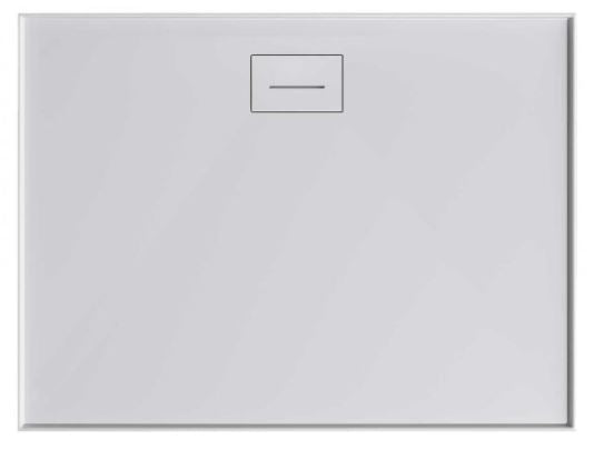 Oceano Stonelite Metro Shower Base 900 x 900 - Designer Bathware