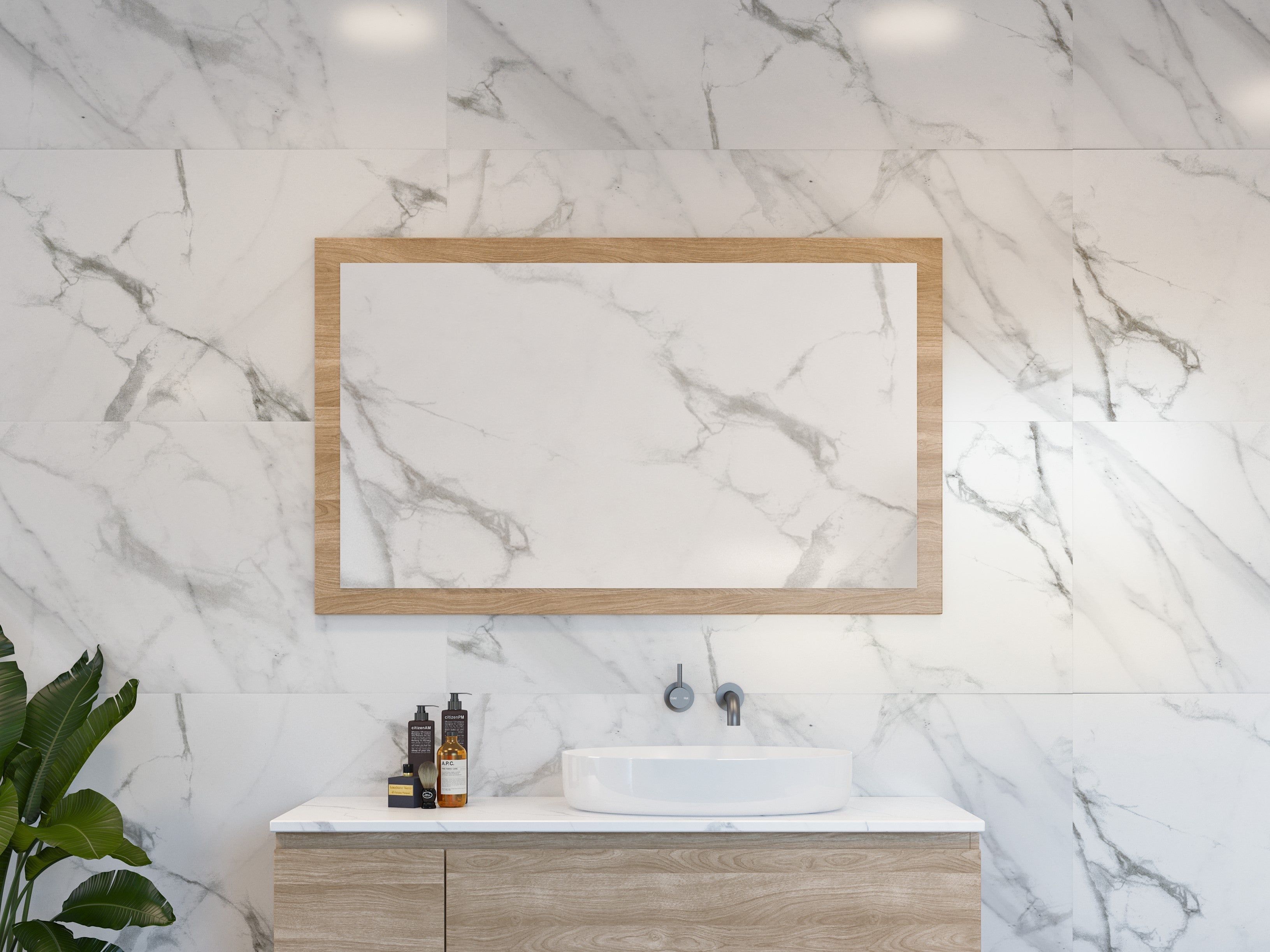 Timberline Miami Mirror