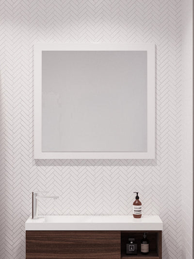 Timberline Miami Mirror