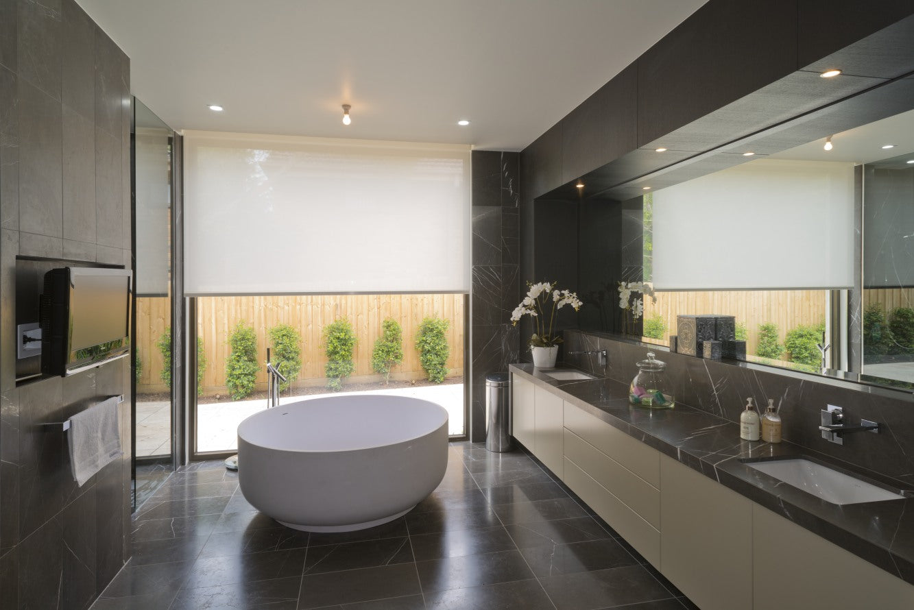 Custom Mirrors - Designer Bathware