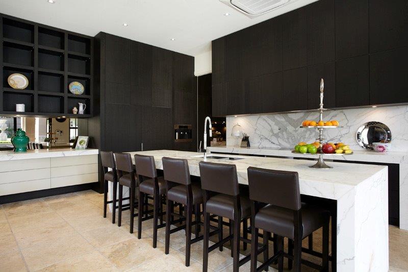 Custom Glass Splashbacks - Designer Bathware