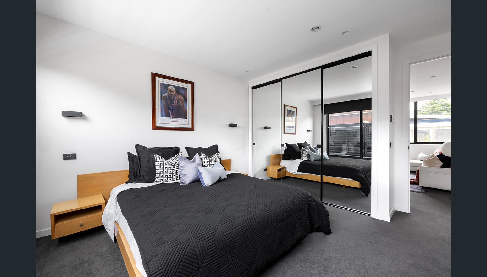 Custom Sliding Doors Custom Wardrobe Sliding Doors Melbourne