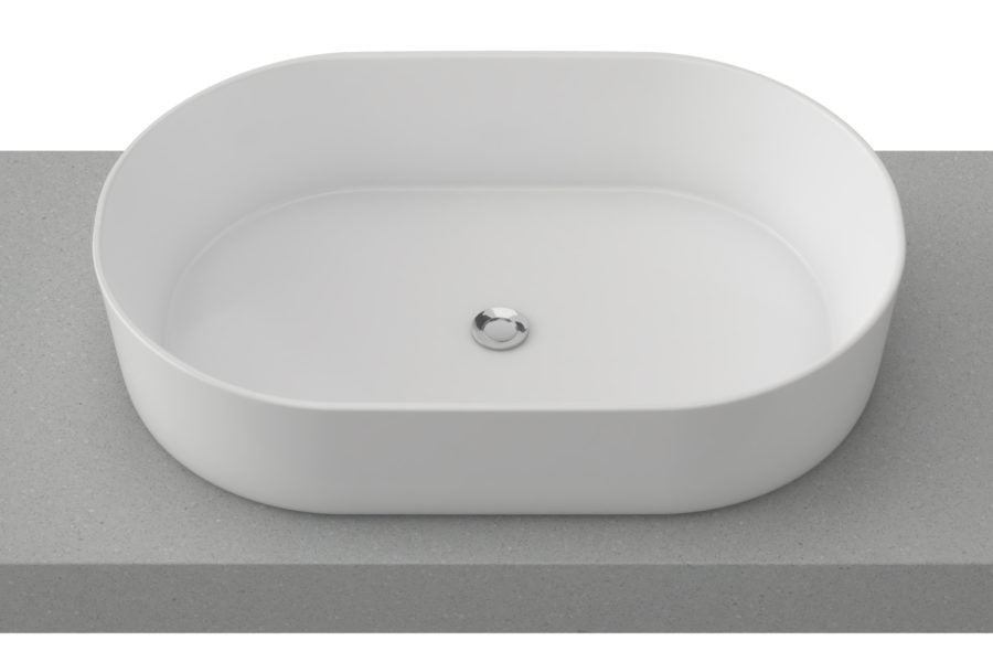 Myrtle Basin - Designer Bathware