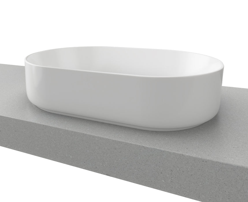 Myrtle Basin - Designer Bathware