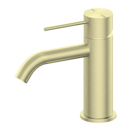 Mecca Basin Mixer - Designer Bathware