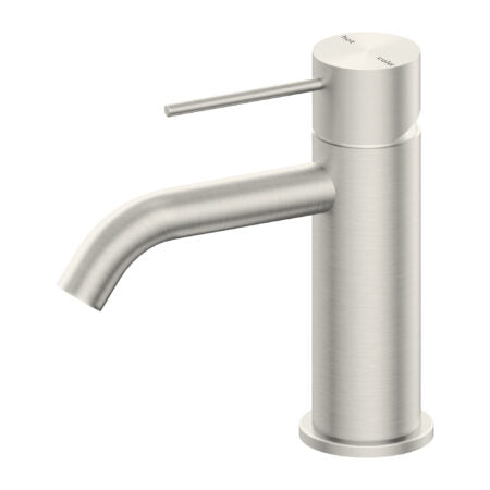 Mecca Basin Mixer - Designer Bathware