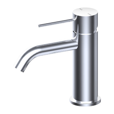 Mecca Basin Mixer - Designer Bathware