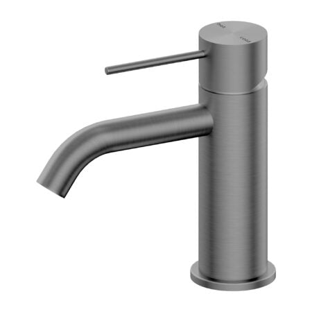 Mecca Basin Mixer - Designer Bathware