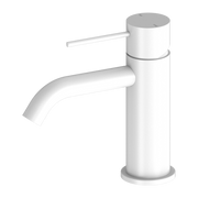 Mecca Basin Mixer - Designer Bathware