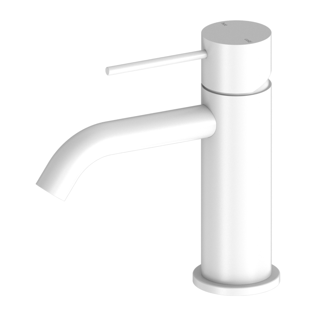 Mecca Basin Mixer - Designer Bathware
