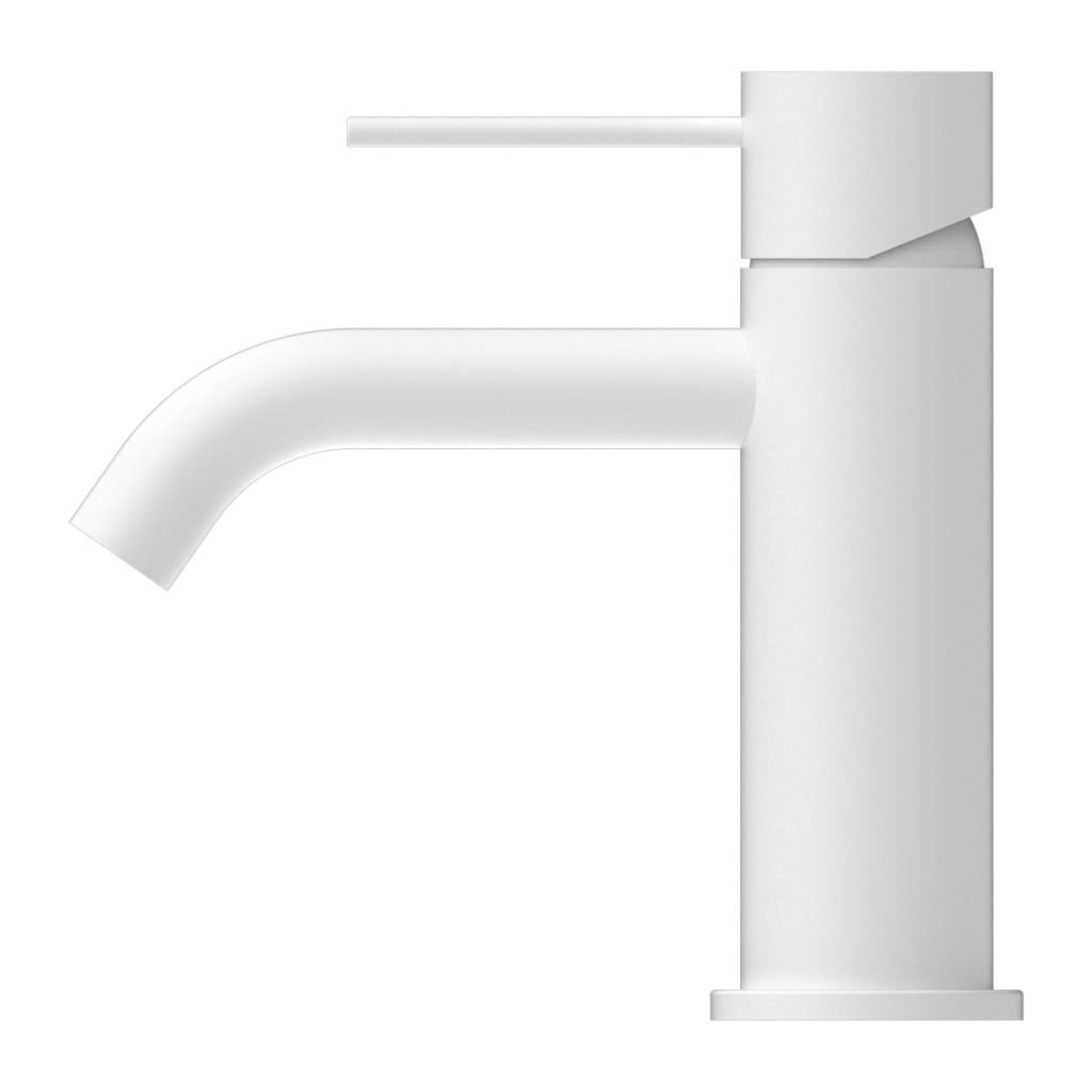 Mecca Basin Mixer - Designer Bathware
