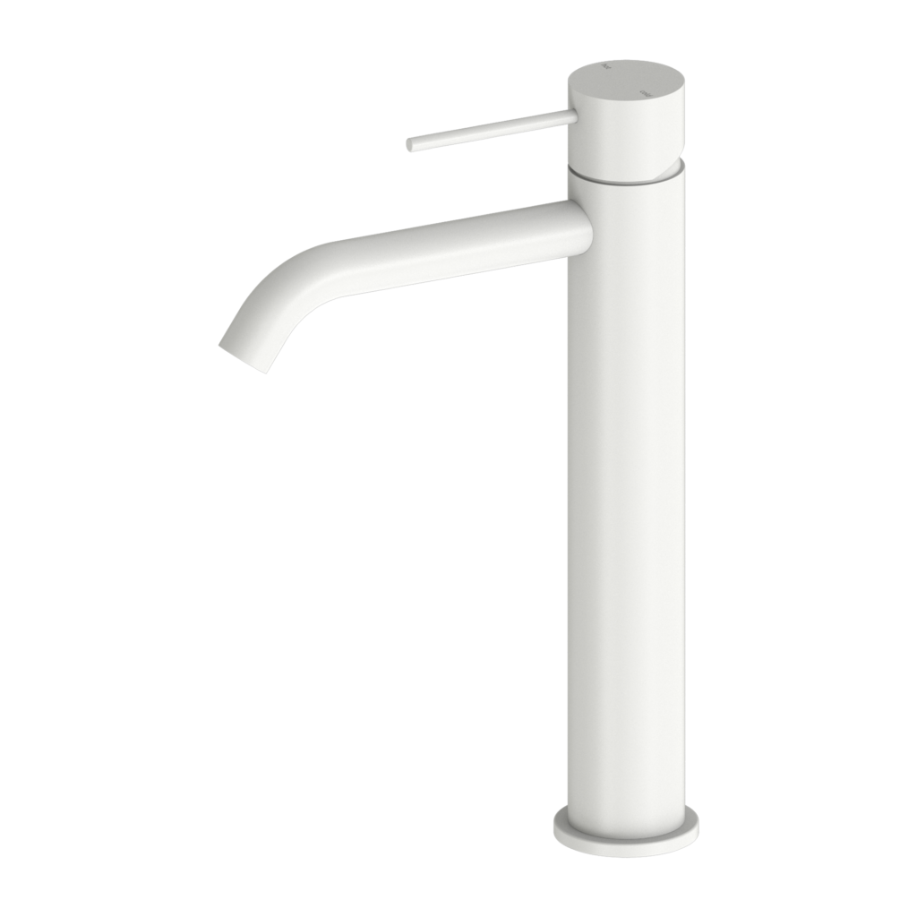 Mecca Tall Basin Mixer - Designer Bathware