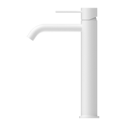 Mecca Tall Basin Mixer - Designer Bathware