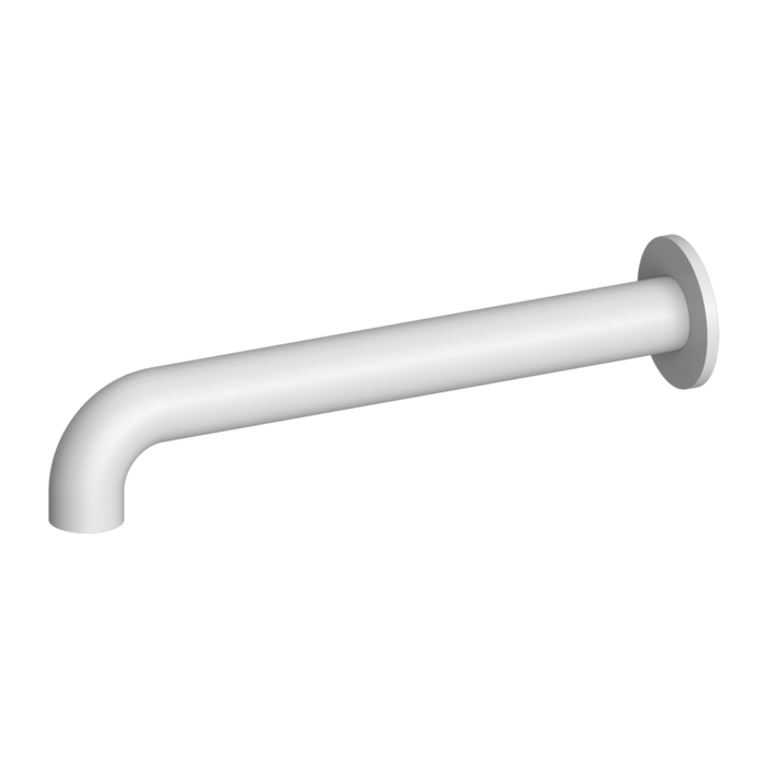 Mecca Basin / Bath Spout - Designer Bathware