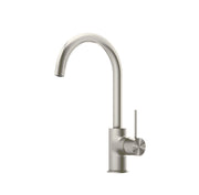 Mecca Kitchen Mixer Brushed Nickel
